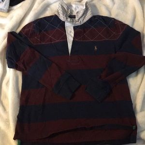 Ralph Lauren sport Rugby Shirt